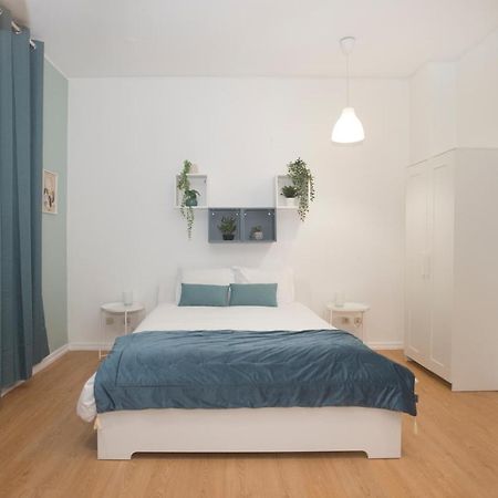 Bonsai Apartment III ปอร์โต ภายนอก รูปภาพ
