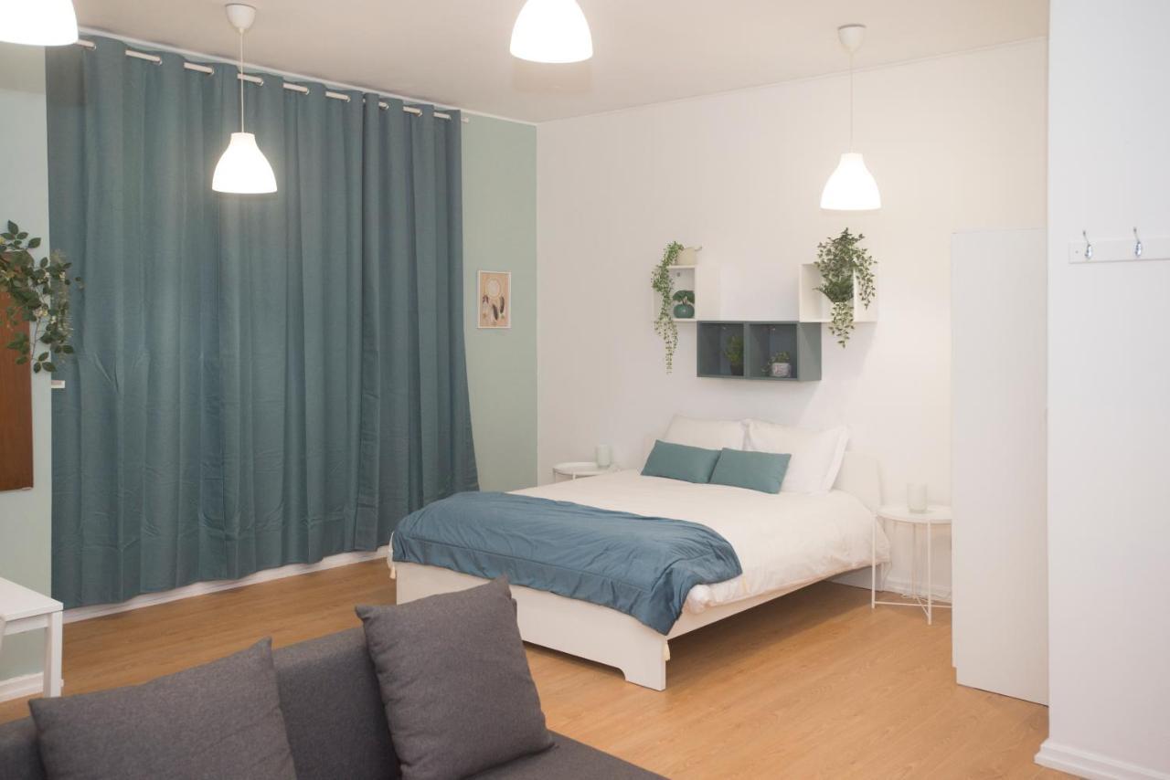 Bonsai Apartment III ปอร์โต ภายนอก รูปภาพ