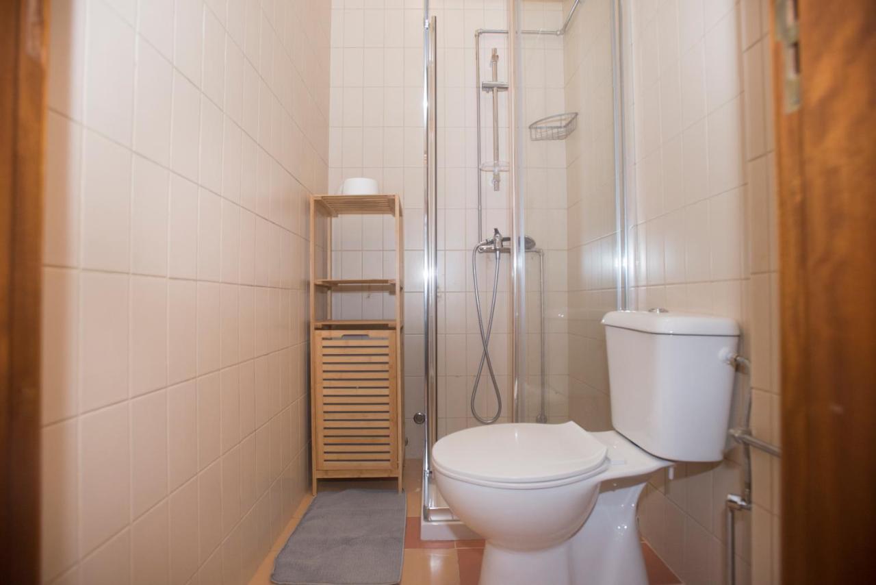 Bonsai Apartment III ปอร์โต ภายนอก รูปภาพ
