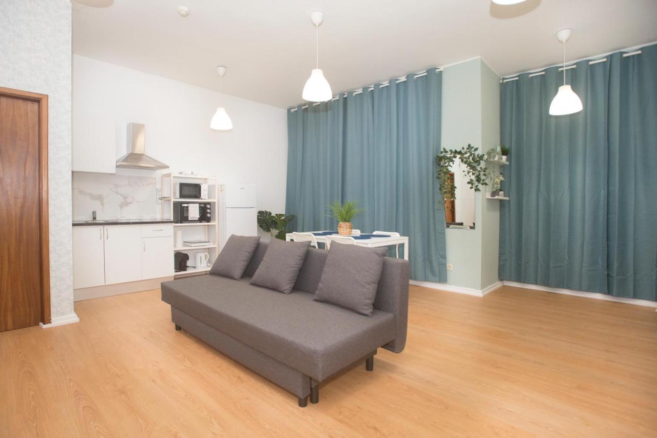 Bonsai Apartment III ปอร์โต ภายนอก รูปภาพ