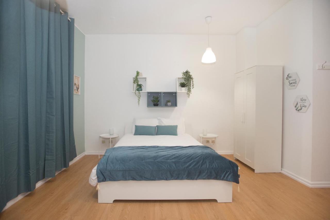 Bonsai Apartment III ปอร์โต ภายนอก รูปภาพ