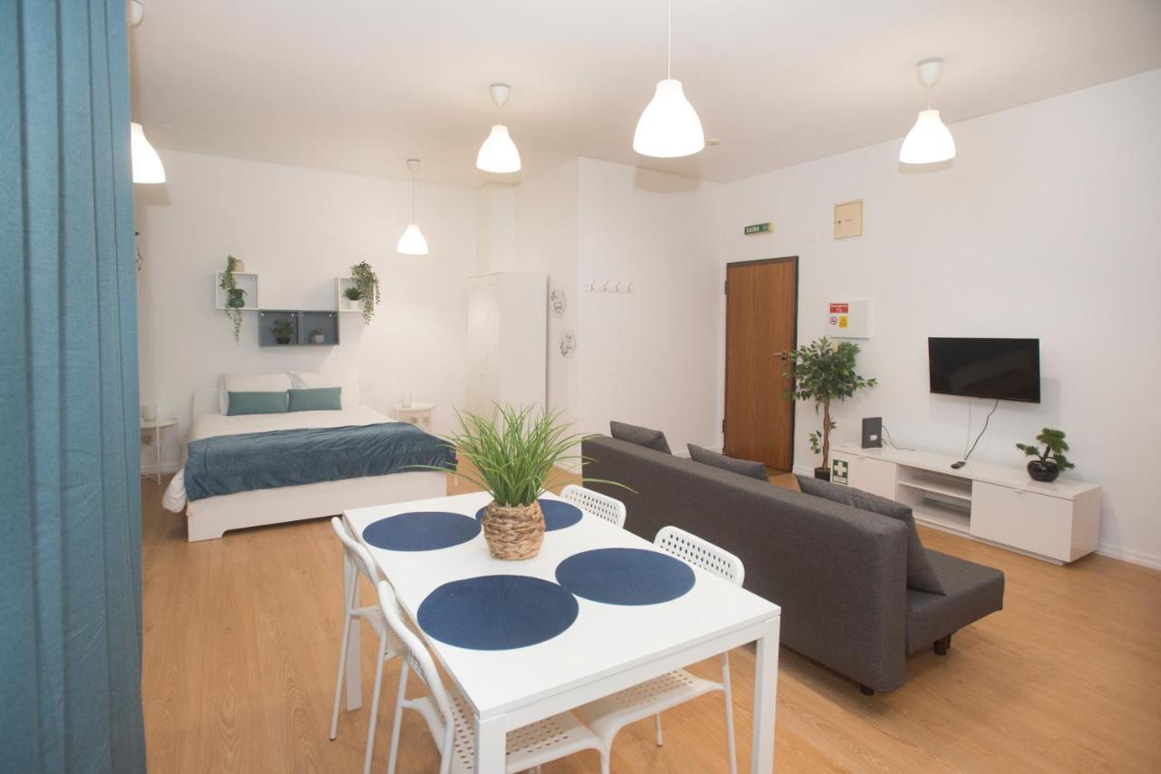Bonsai Apartment III ปอร์โต ภายนอก รูปภาพ