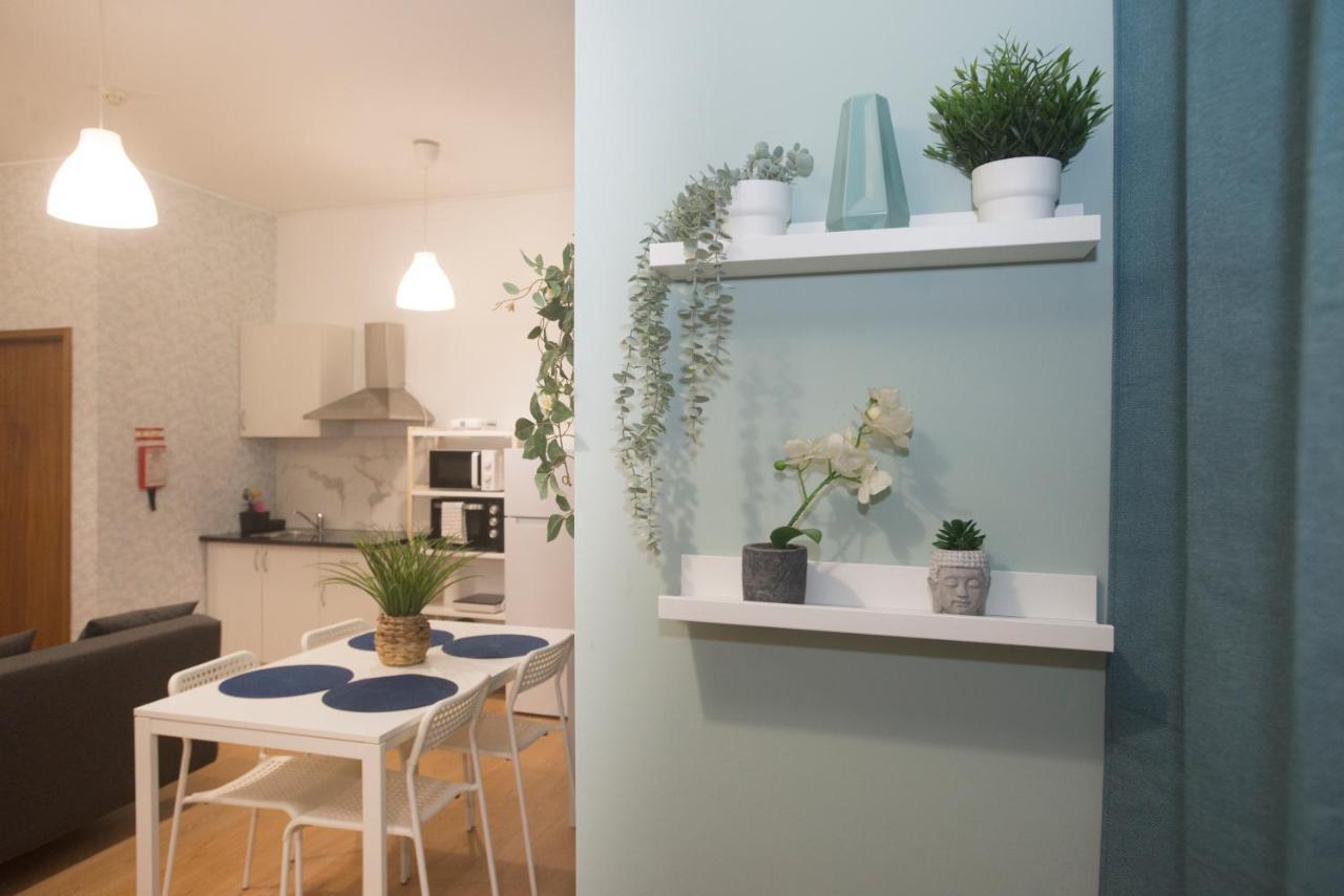 Bonsai Apartment III ปอร์โต ภายนอก รูปภาพ