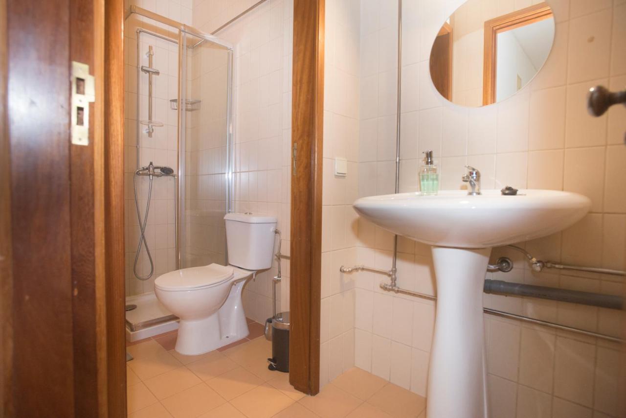 Bonsai Apartment III ปอร์โต ภายนอก รูปภาพ